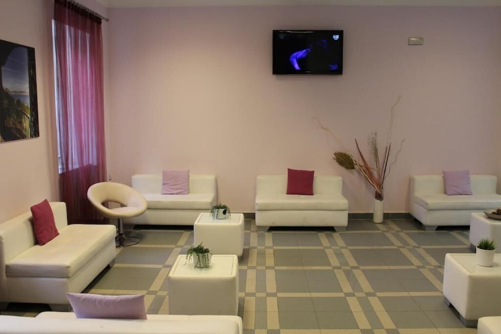 Фото Hotel Santa Marta