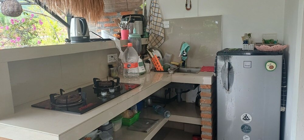 Фото Amed Sari Beach Guesthouse