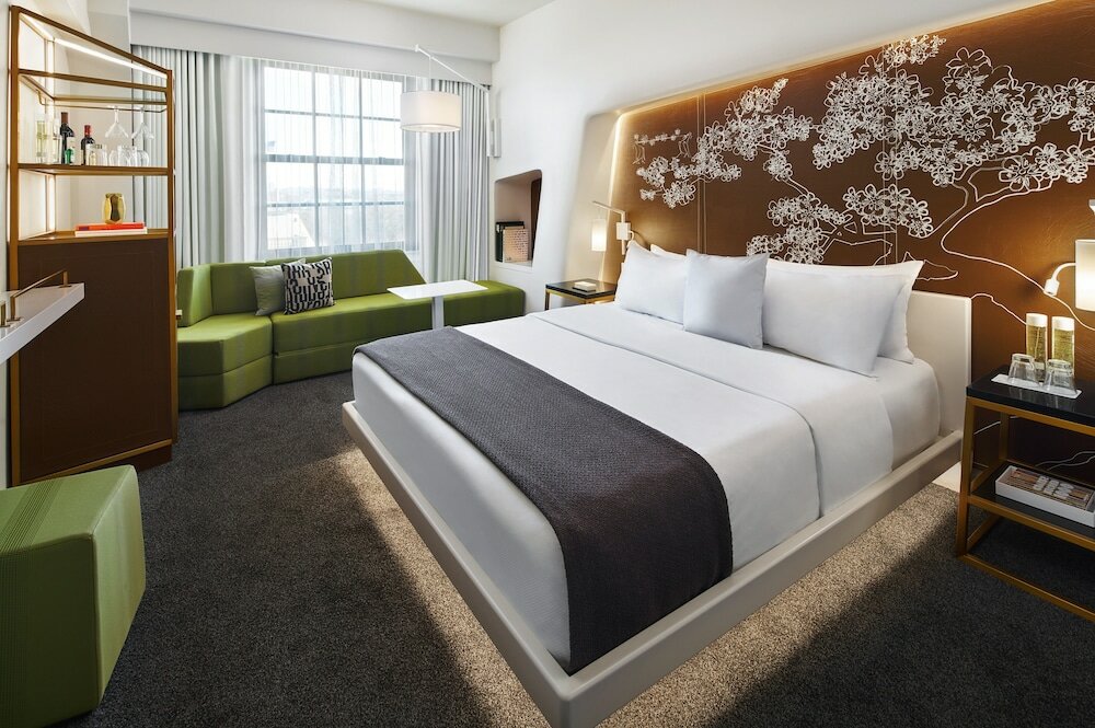 Фото Hotel Washington