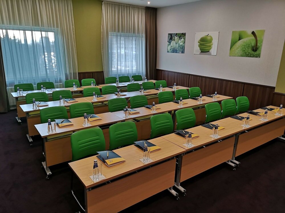 Фото Golden Tulip Varna
