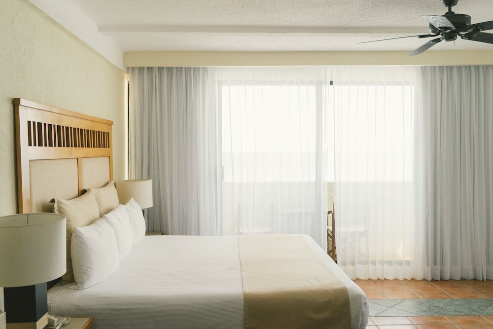 Фото Hotel NYX Cancun