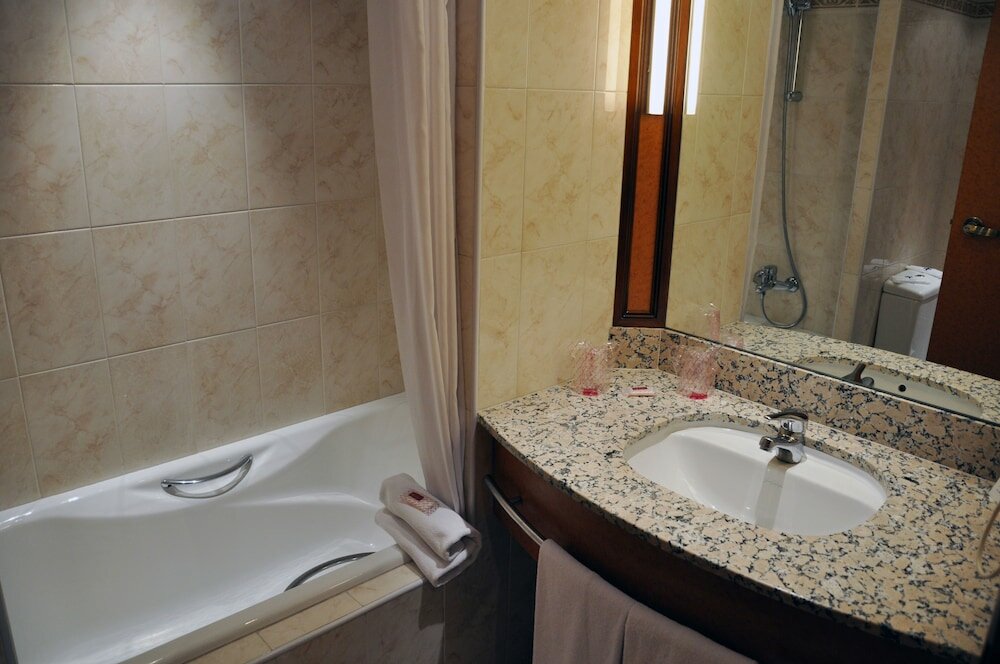 Фото Mercure Andorra