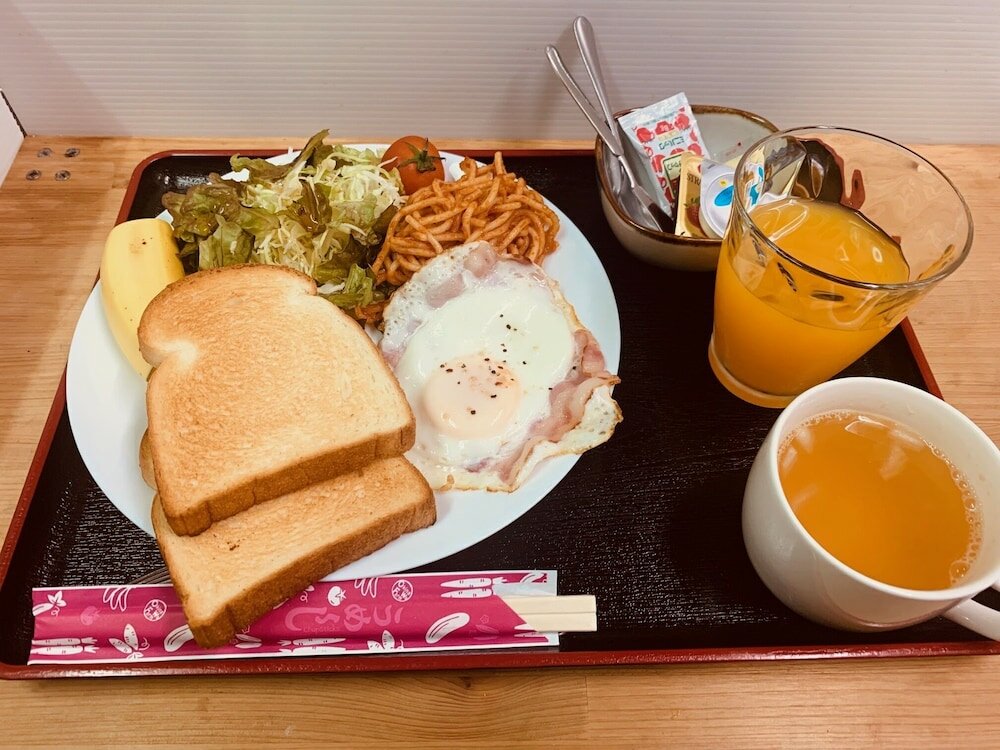 Фото Guest house Isa