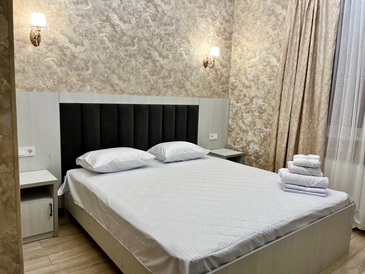 Фото Старк КМВ