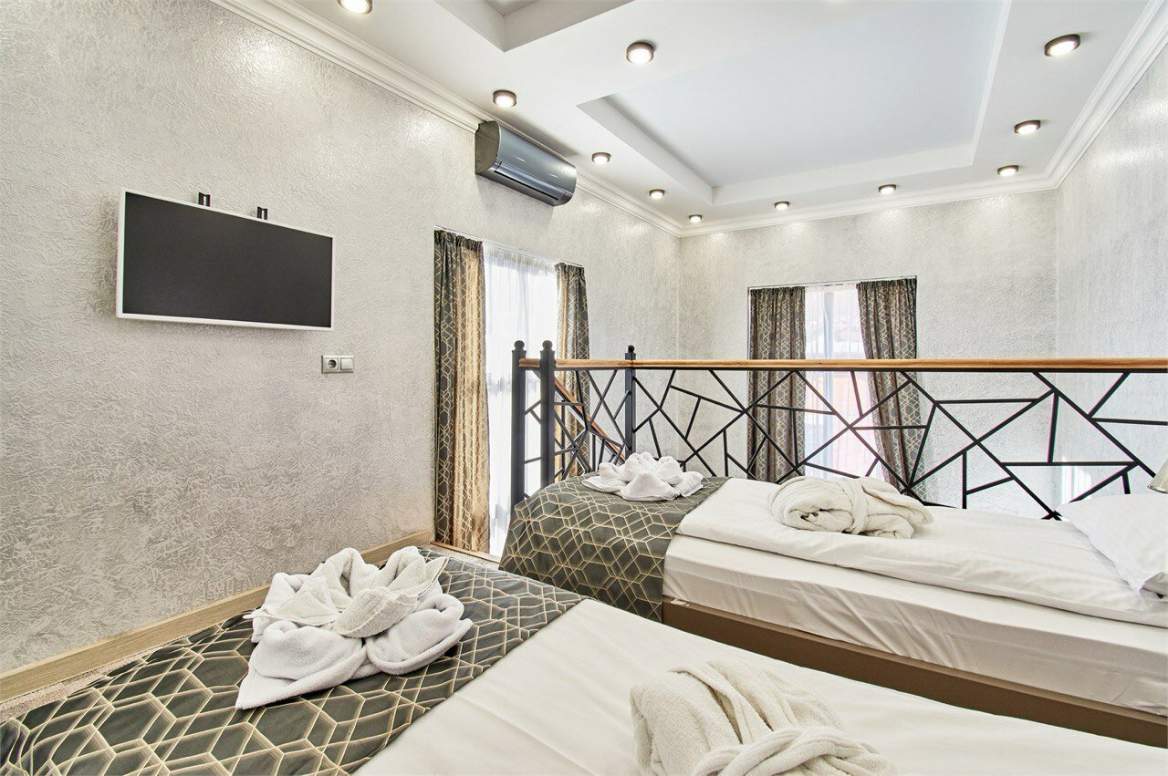 Фото отеля 5