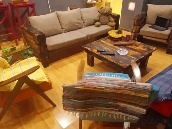 Фото Элитные апартаменты рядом с ТЦ Rio