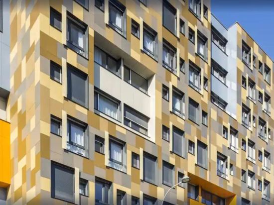 Фото Aparthotel Adagio access Montpellier Centre