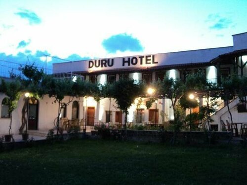 Гостиница Duru Hotel в Аваносе