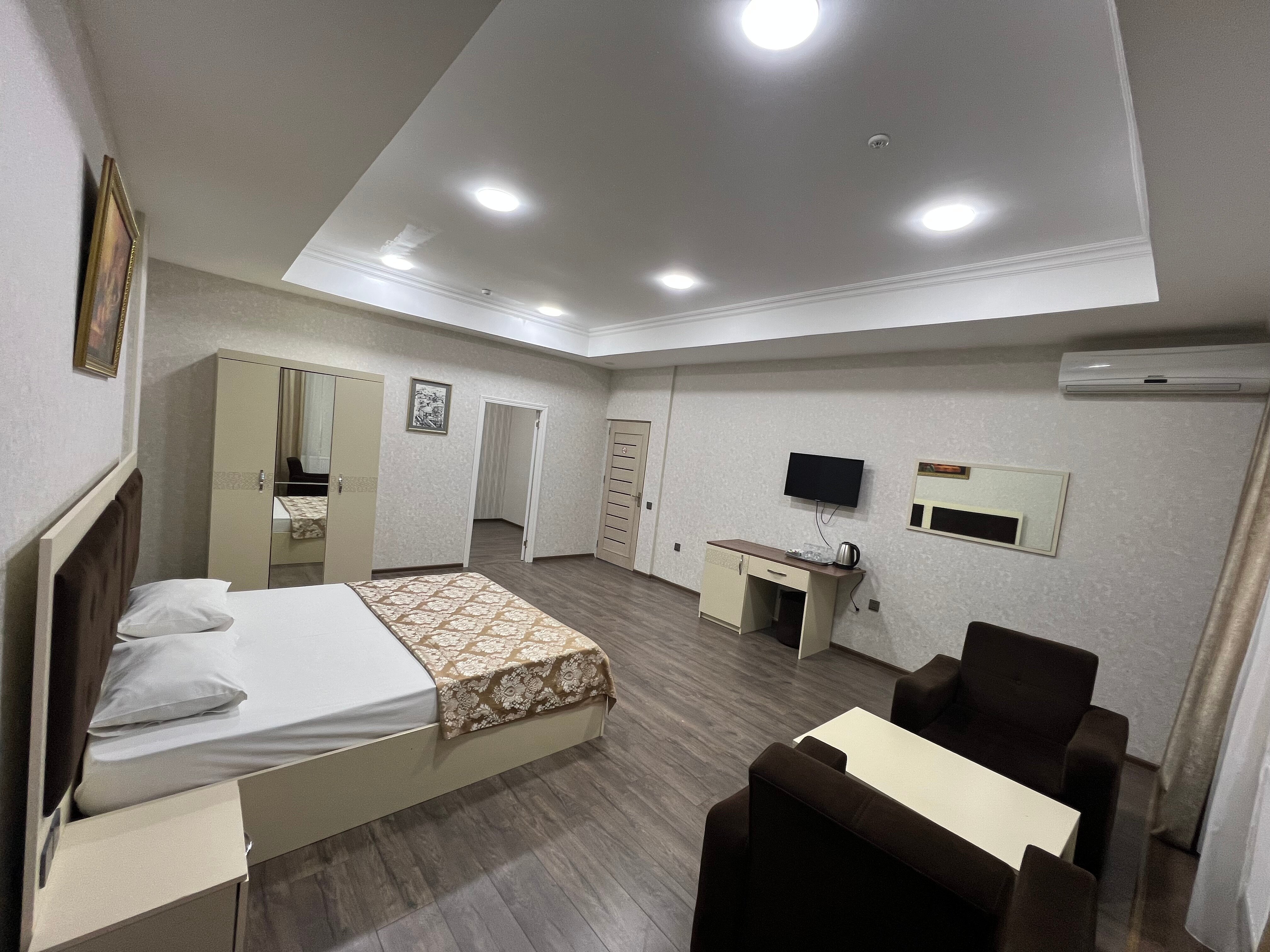 Фото Baku Center inn