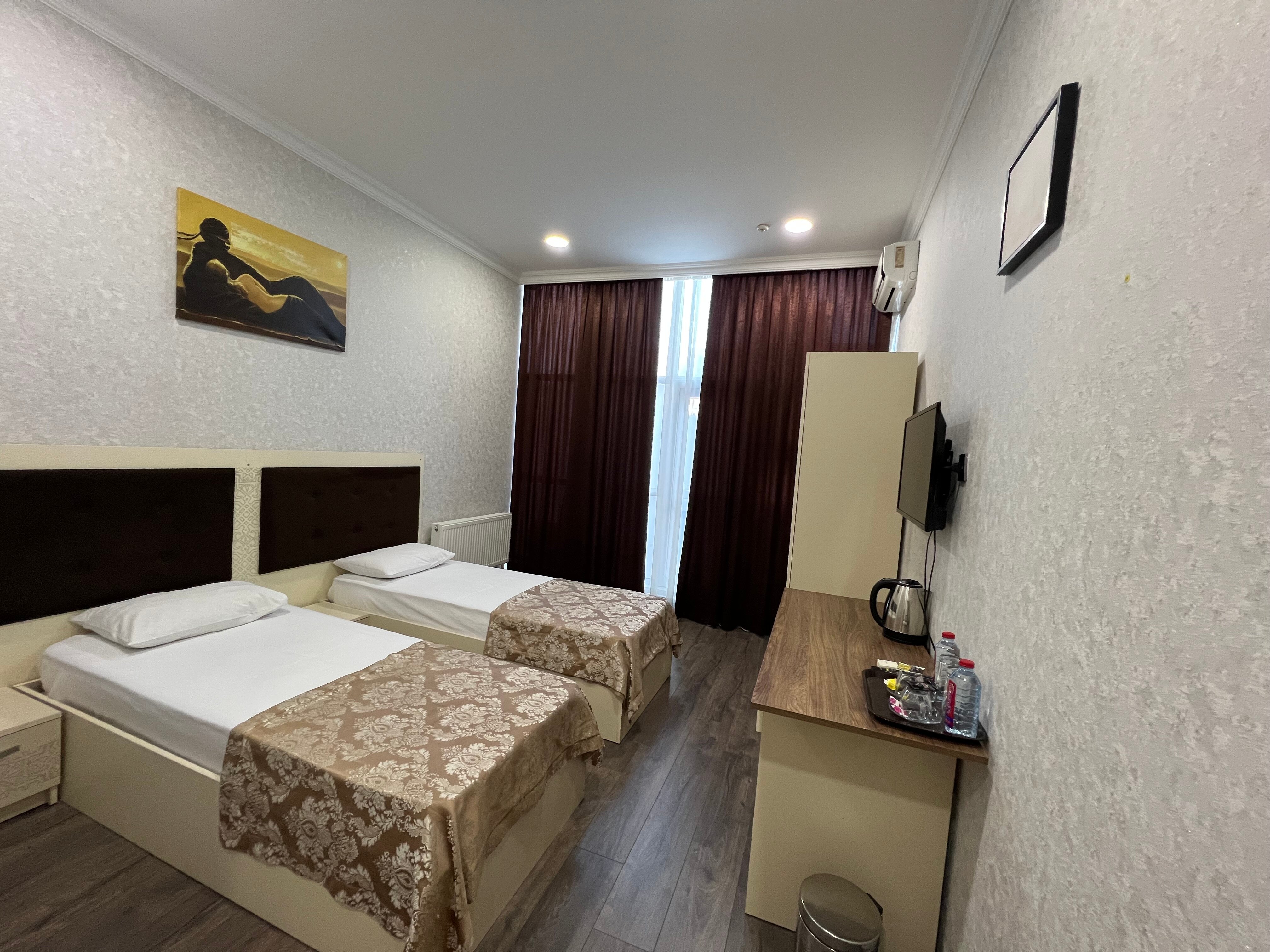 Фото Baku Center inn