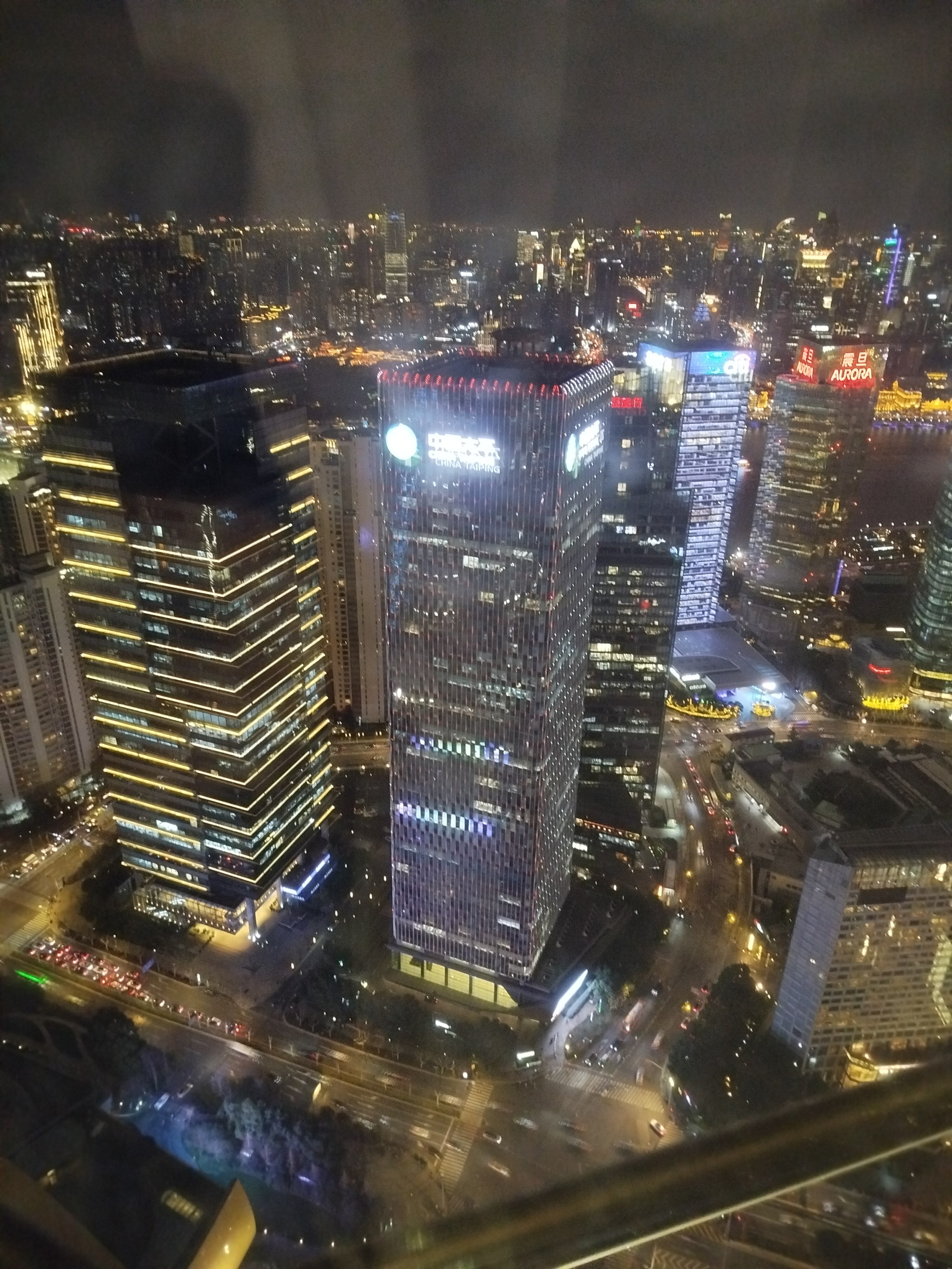 Фото Grand Hyatt Shanghai