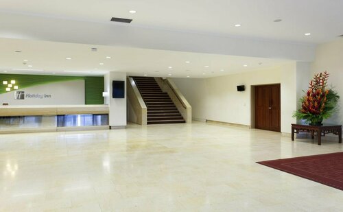 Гостиница Holiday Inn Express Port Moresby, an Ihg Hotel в Папуа-Новой Гвинее