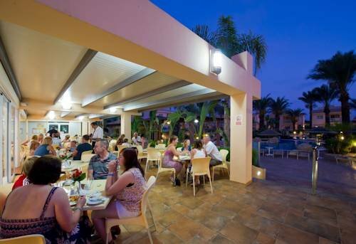 Гостиница Tasia Maris Sands в Айя-Напе