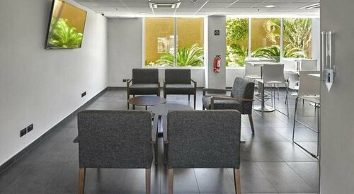 Гостиница City Express by Marriott Matamoros в Штате Тамаулипас