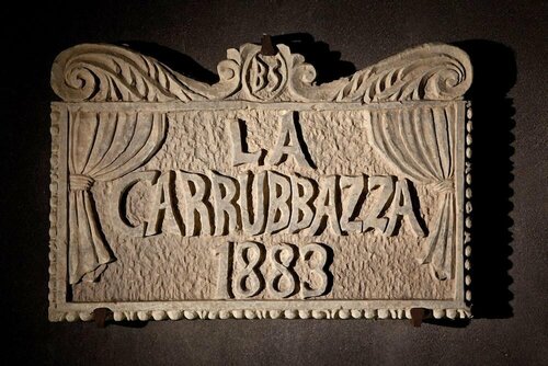 Внешний вид отеля Casa la Carrubbazza в Сан-Григорио-дель-Катании, фото 3