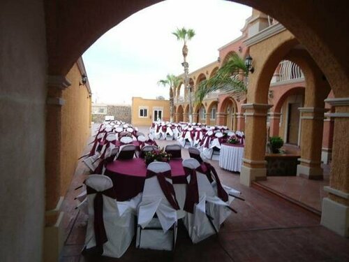 Гостиница Hotel Angra в Лорето