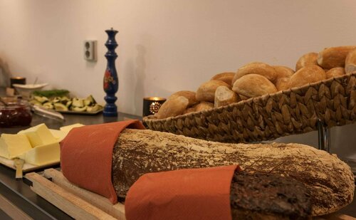 Гостиница Best Western Malmo Arena Hotel в Лене Сконе
