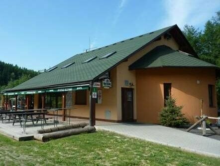 Гостиница Penzion Horalka в Пардубицком крае