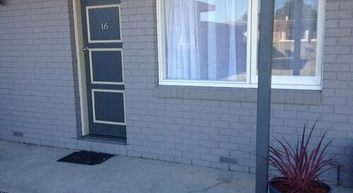 Гостиница Horsham Motel в Хоршаме