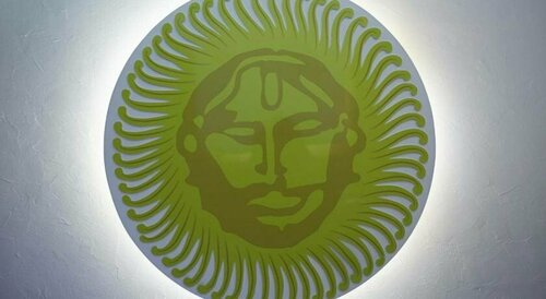 Гостиница Veritas Boutique Art Hotel в Верии