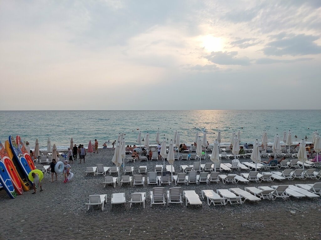 Фото У своих