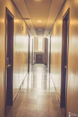 Гостиница Jardim Hotel