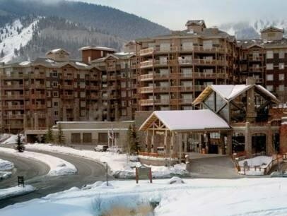 Гостиница White Pines Studio at Westgate - Vista в Штате Юта