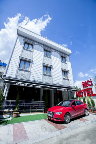 Express Inci Hotel