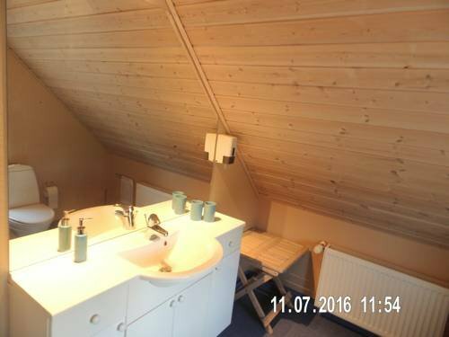 Гостиница Jerup Bed & Breakfast в Северной Ютландии