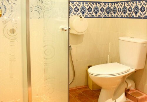 Гостиница Le Grand Hotel Djerba в Джербе