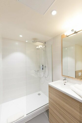 Гостиница Campanile PRIME - Metz Centre Gare в Метце