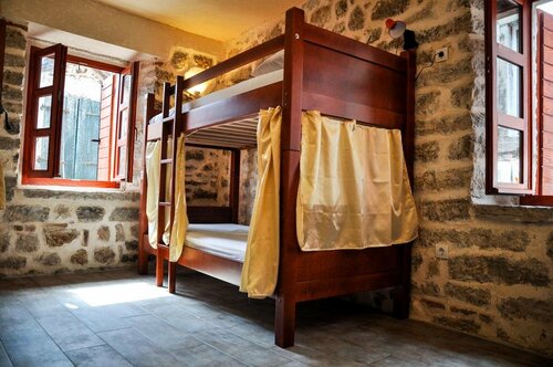 Гостиница Hostel Old Town Kotor в Которе