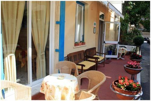 Гостиница Hotel Riviera в Андоре