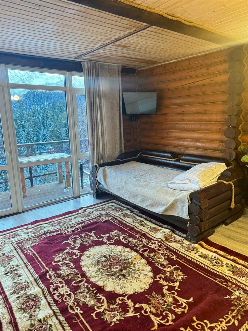 Фото Arkhyz Palace