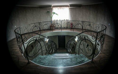 Гостиница Hotel Tiflis в Ахалцихе