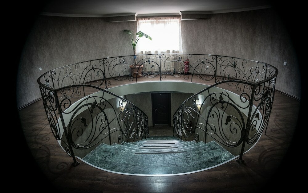 Hotel Tiflis - 15