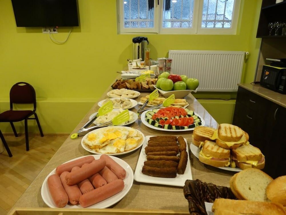 Фото Hotel Boutique Iveria