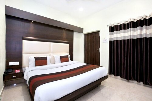 Hotel Grand Park