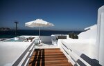 Mykonos Moussa Suites