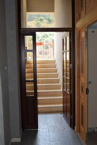 Гостиница Damask Rose Lebanese Guest House в Джунии