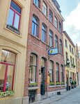 Hostel Lybeer