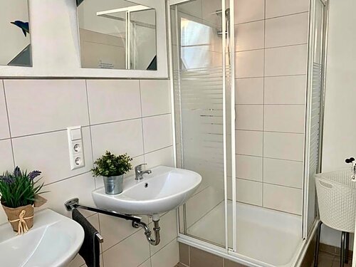 Гостиница Hotel & Hostel Albstadt в Альбштадте