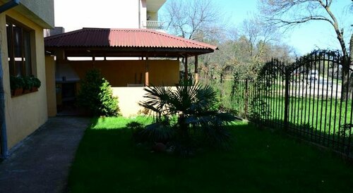 Гостиница Kirovi Guest House в Цареве