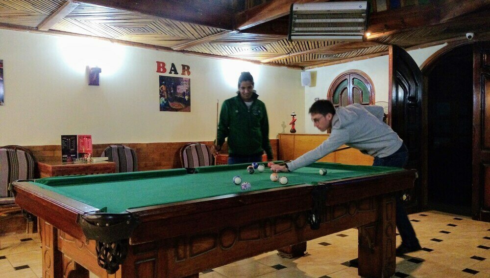 Kite & Divers Lodge Hurghada - 8