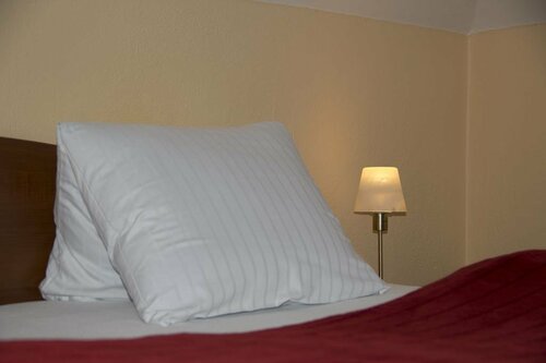 Гостиница Penzion Oaza в Злинском крае