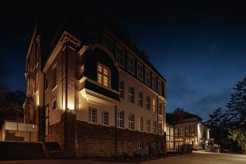 Schulhaus Hotel