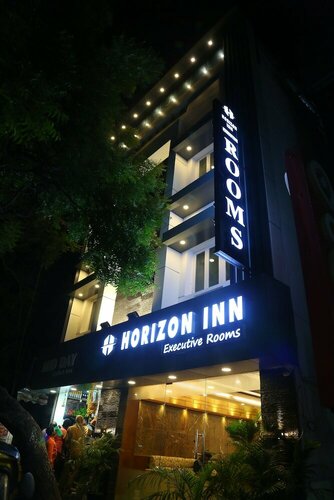 Гостиница Horizon Inn в Индии