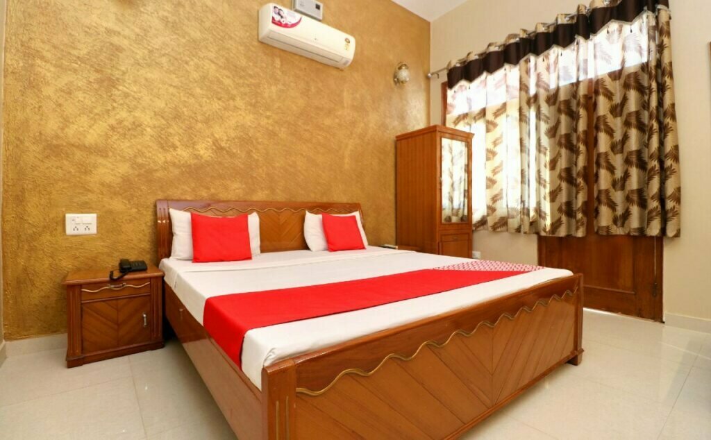 The White Spott Resorts, hotel, State of Punjab — Yandex Maps