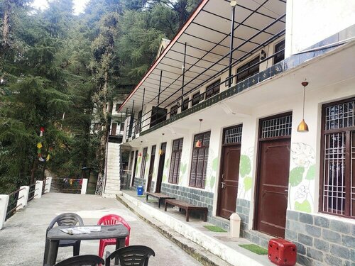 International Youth Club - Hostel