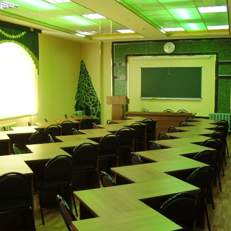 Фото Профсоюзная